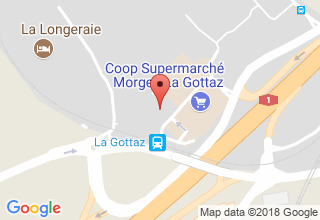 Plan de localisation de Lakshmi