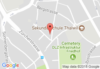 Plan de localisation de Schimmelpfeng Ellen