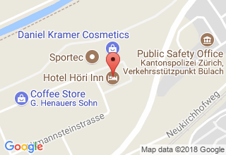 Plan de localisation de Gerber Drahterodieren