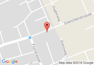 Plan de localisation de Meister Hans AG