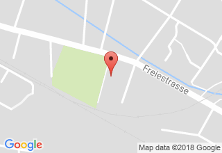 Plan de localisation de Riwag Radiologisches Institut Weinfelden