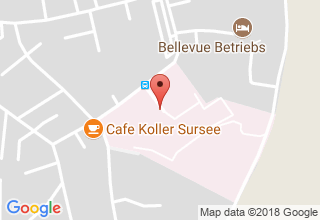 Plan de localisation de Sperb Roland