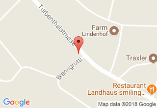 Plan de localisation de Winkler Gerhard