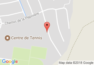 Plan de localisation de IMEx-DTP SA