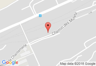 Plan de localisation de Miauton SA