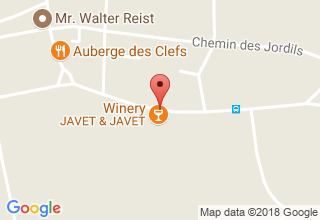 Plan de localisation de Pro diafor SA