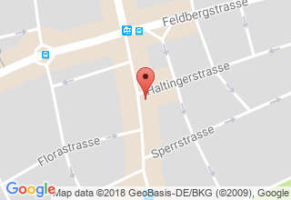 Plan de localisation de Günyar RTV