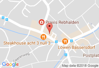 Plan de localisation de MANSER HiFi-TV GmbH