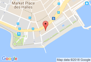 Plan de localisation de Hélico Outillage