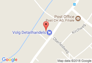 Plan de localisation de techtronic mmv gmbh