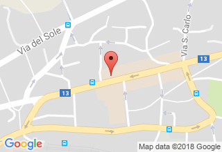 Plan de localisation de Tonon Radio: fréquence muscical TV
