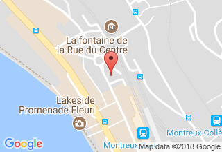 Plan de localisation de AMADEUS HiFi-TV-Multimedia SA