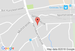 Plan de localisation de Lorenz Eugen AG