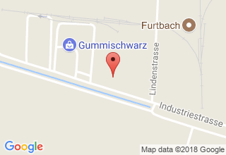 Plan de localisation de Gitterrost Drawag AG