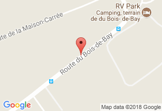 Plan de localisation de Pascual Transports