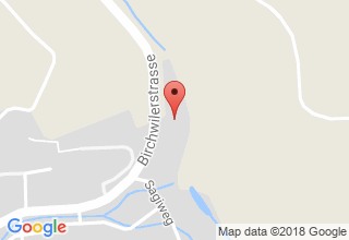 Plan de localisation de Lienhart Transporte AG