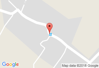 Plan de localisation de Auberge de Landecy