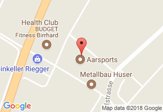 Plan de localisation de Sportcenter Wase GmbH