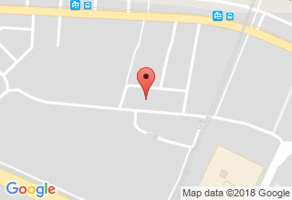 Plan de localisation de Restaurant Westend