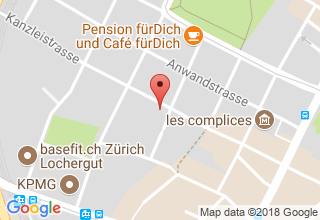 Plan de localisation de Soto Bar / Restaurant