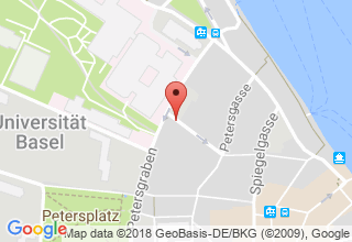 Plan de localisation de Pangea Restaurant, Bar, Lounge