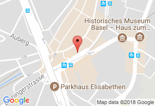 Plan de localisation de Steine Bar
