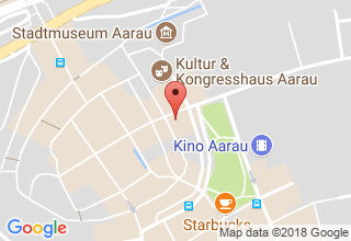 Plan de localisation de PANINI Cultura Caffè