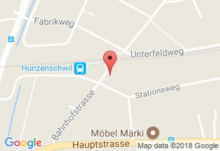Plan de localisation de Wy-Fass GmbH