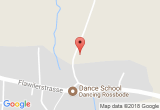 Plan de localisation de Rossbode
