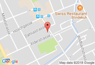 Plan de localisation de Freytag