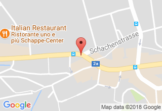 Plan de localisation de Restaurant Fräkmüntegg