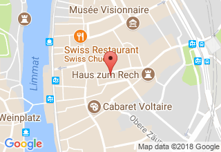 Plan de localisation de Oepfelchammer