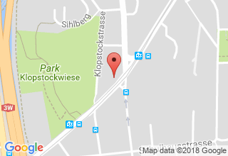 Plan de localisation de Weisses Rössli