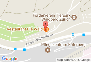 Plan de localisation de Weid