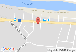 Plan de localisation de Brasserie Bernoulli