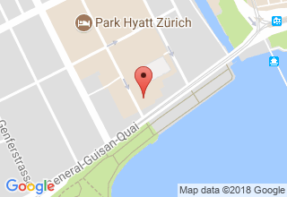 Plan de localisation de Restaurant Intermezzo