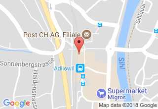 Plan de localisation de Restaurant Bar Gate-1