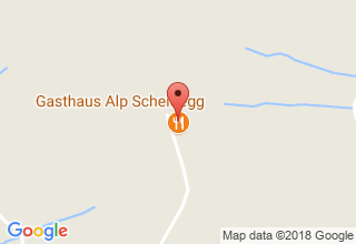 Plan de localisation de Alp Scheidegg