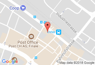 Plan de localisation de Peking Garden China-Restaurant Take Away