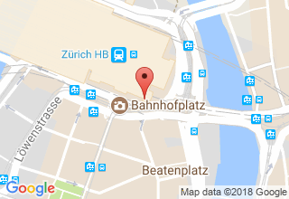 Plan de localisation de Au Premier