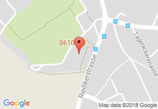 Plan de localisation de 8610 - Restaurant