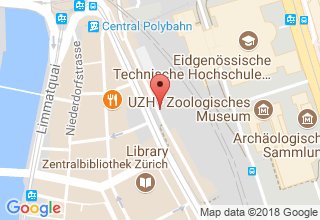 Plan de localisation de Restaurant Time Out