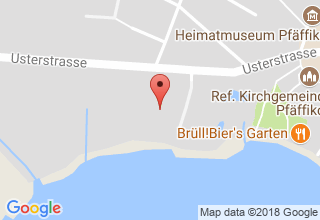 Plan de localisation de L'AQ