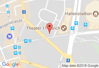 Plan de localisation de Pizzeria Il Pappagallo