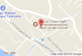 Plan de localisation de Restaurant Freihof