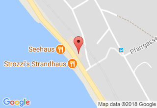Plan de localisation de Strozzi's Trattoria