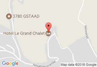 Plan de localisation de la Bagatelle