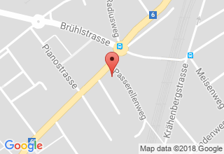 Plan de localisation de Schöngrün