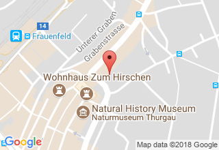 Plan de localisation de Stählibuck