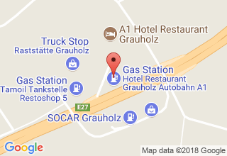 Plan de localisation de Grauholz